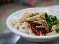 -再回首鸡肉米线(人民路一店)