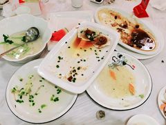 -渔满仓海鲜渔家(象山二店)