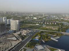 -嘉定凯悦·咖啡厅