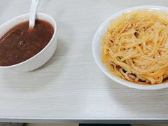 -薛昌利大米面皮(南关正街店)