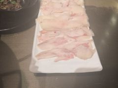 -左庭右院鲜牛肉火锅(金山万达店)