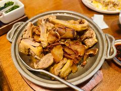 -林四喜·闽南传家菜(鼓浪屿店)