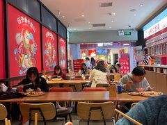 大堂-辣伍爺·冒菜(乐淘里店)