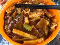 -啊臻味道米粉(六道口店)