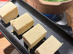 -耶里夏丽·新疆菜·家庭聚场(百联中环购物广场店)