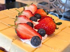 -万达文华酒店·48F云端窗景美食汇自助餐厅