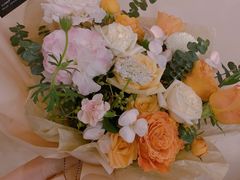 -叁朵花室
