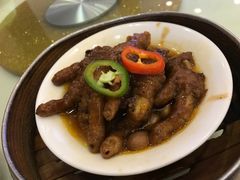 -京华世纪酒店·潮苑大酒楼(益华百货店)