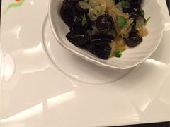 木耳海蜇-浙江安吉JW万豪酒店·万豪中餐厅