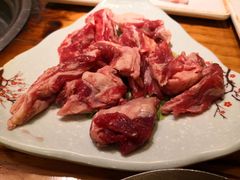 -7年8班朝鲜族非遗美食(三钢里店)