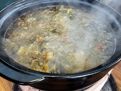 -有才叔的小馆(招商依云曲江店)