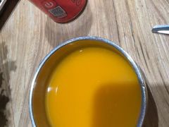 -首尔朴宝·炭火烤肉(五角场店)