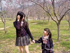 -天适樱花悠乐园