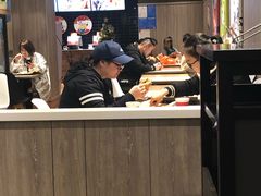 -肯德基(桂林阳朔店)