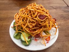 -老刘家永盛斋·传统泡馍(东关南街店)