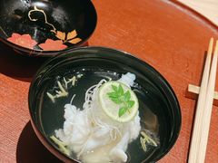 -晴空·日本料理(万象城店)
