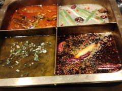 -王家渡火锅店(亦庄店)