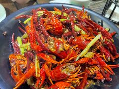 -龙虾风暴(松江店)