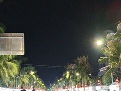 -海大南门夜市(海富街店)