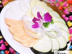 -炭恋火炉烤肉(凌云一街坊店)