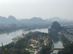 -桂林两江四湖景区