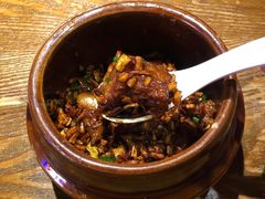 儿时罐子肉-湘厨壹品(芙蓉广场店)