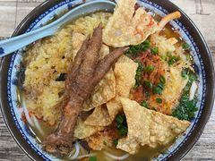 -柳石居柳州螺蛳粉(万达店)