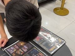 -谜盒子奇幻密室(南屏店)