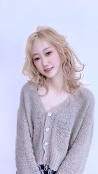 -东瀛造型