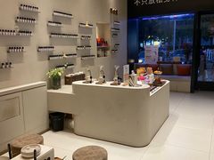 -泰合玺·精油疗愈 SPA(南京河西万达店)