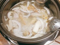 -春润大地海南椰子鸡(沙井京基百纳广场店)