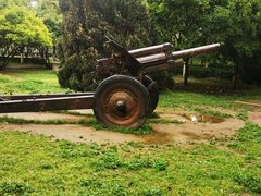 -咸阳湖景区-古渡公园