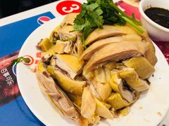 -振鼎鸡(福州路店)