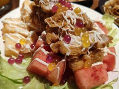 -韩热集市(百源店)