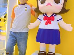 -泡泡玛特POPMART(龙湖杭州滨江天街店)