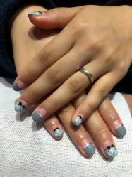 点击看大图 -挚爱美甲Bloved Nail