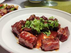 无锡排骨-伊甸园大酒店(永丰路店)