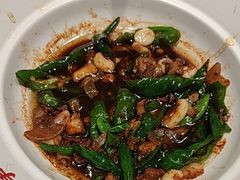 -味上湘菜馆(阿波罗店)