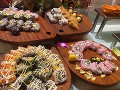 -云尚自助餐厅(佛山南海瞻云酒店)