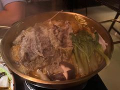 -日本料理神拉面