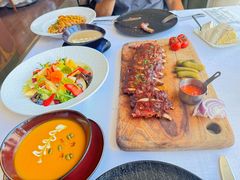 -黑宝石西餐厅(汇励99城市公园店)