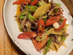 -紫滇源云南生态菜(丹凤街店)