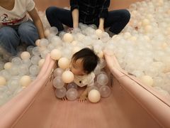 -BossBabe亲子餐厅(金光华广场店)