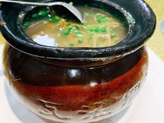 草根汤-莲花公园煎蟹(总店)