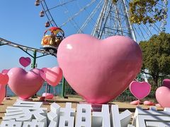 -蠡湖大桥公园
