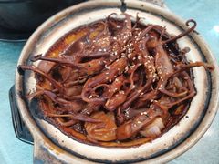 -馨方园食府·市井老南京菜