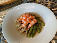 -北京饭店谭家菜