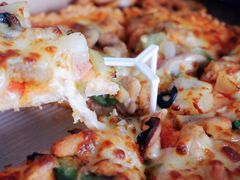 -必胜客(南湖宅急送店)