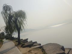 -东钱湖小普陀景区