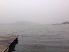 水上明月-水上明月·湖景餐厅